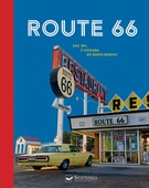 obálka: Route 66