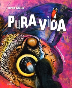 obálka: PuRAViDA