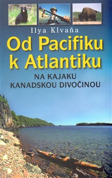 obálka: Od Pacifiku k Atlantiku