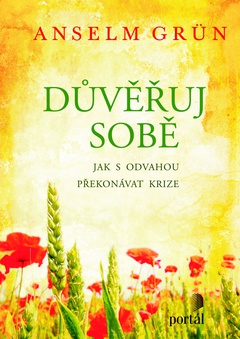 obálka: DUVERUJ SOBE