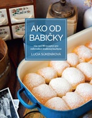 obálka: Lucia Súkeníková | Ako od babičky