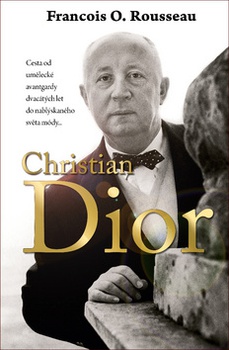 obálka: Christian Dior