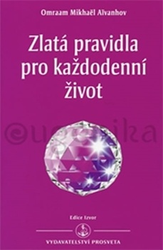 obálka: Zlatá pravidla pro každodenní život