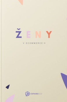 obálka: Ženy v ecommerce