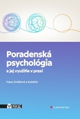 obálka: Poradenská psychológia a jej využitie v praxi