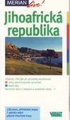 obálka: Jihoafrická republika - Merian 69