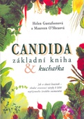 obálka: Candida-základní kniha a kuchařka