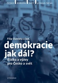 obálka: Demokracie - jak dál?