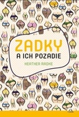 obálka: Zadky a ich pozadie