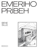 obálka: Emeriho príbeh