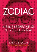 obálka: Zodiac