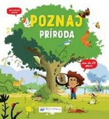 obálka: Poznaj - Príroda