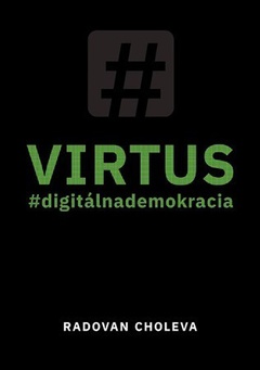 obálka: Virtus