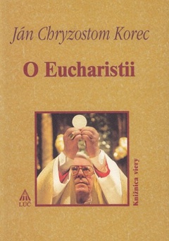 obálka: O Eucharistii