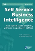 obálka: Self Service Business Intelligence