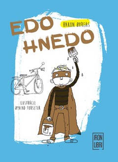 obálka: Edo Hnedo