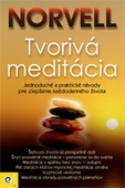 obálka: Tvorivá meditácia