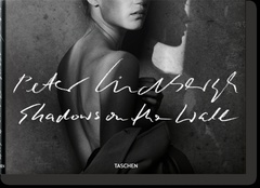 obálka: Peter Lindbergh | Lindbergh, Shadows on the Wall