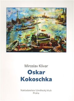 obálka: Oskar Kokoschka