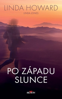 obálka: Po západu slunce