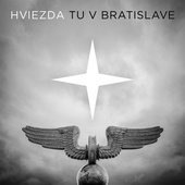 obálka: Hviezda: Tu V Bratislave