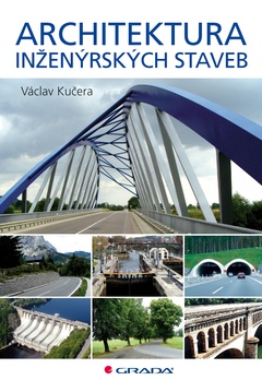 obálka: Architektura inženýrských staveb