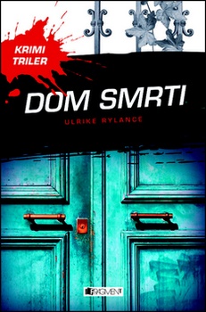 obálka: Dom smrti