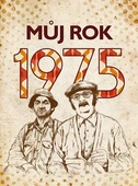 obálka: Můj rok 1975