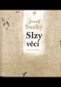 obálka: Slzy věcí