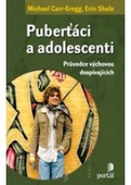 obálka: Puberťáci a adolescenti