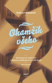 obálka: Okamžik všeho