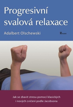 obálka: Progresivní svalová relaxace