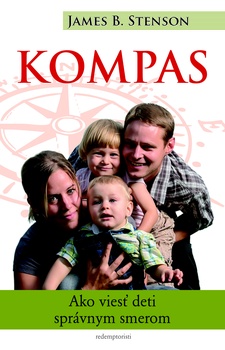 obálka: Kompas