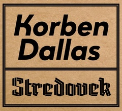 obálka: KORBEN DALLAS  STREDOVEK