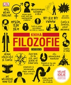 obálka: Kniha filozofie