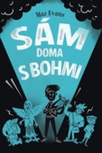 obálka: Sám doma s bohmi