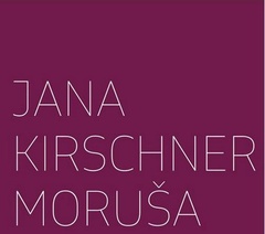 obálka: Jana Kirschner: Moruša