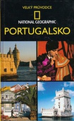 obálka: Portugalsko - Velký průvodce National Geographic