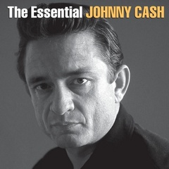 obálka: Johnny Cash: Essential