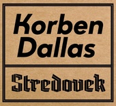 obálka: KORBEN DALLAS  STREDOVEK