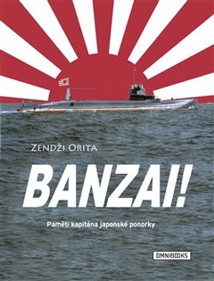 obálka: Banzai!