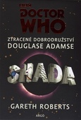 obálka: Doctor Who - Shada