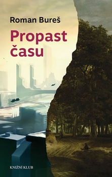 obálka: Propast času