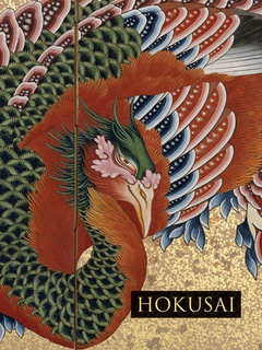 obálka: Hokusai