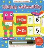 obálka: Základy matematiky