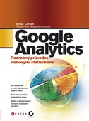 obálka: Google Analytics