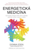 obálka: Energetická medicína