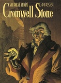 obálka: Cromwell Stone