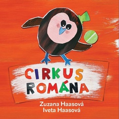 obálka: Cirkus Romána