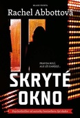 obálka: Skryté okno